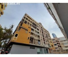 Amplio apartamento en el corazón de Calpe, a un paso de la Playa del Arenal. MPQJ-T3097