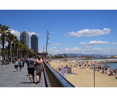 apartamento en Venta en Barcelona. SOYV-T1631