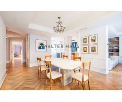 Piso reformado en Castellana, Madrid.. EGYB-T715