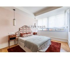 Piso reformado en Castellana, Madrid.. EGYB-T715