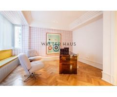 Piso reformado en Castellana, Madrid.. EGYB-T715
