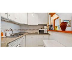 apartamento en Venta en Torrevieja. ETRV-T3144