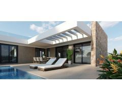 villa en Venta en Fuente Alamo. ETRV-T3145