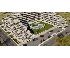 apartamento en Venta en San Miguel De Salinas. ETRV-T3146