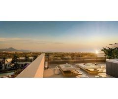 villa en Venta en Alicante. ETRV-T3147