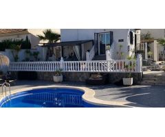 villa en Venta en Benijofar. ETRV-T3149