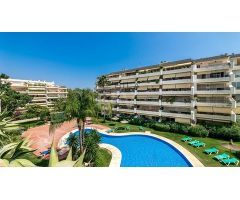 apartamento en Venta en Marbella. DXUQ-T1869