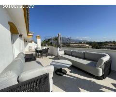 ático en Venta en Marbella. DXUQ-T3541