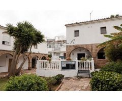 casa adosada en Venta en Mijas. DXUQ-T3599