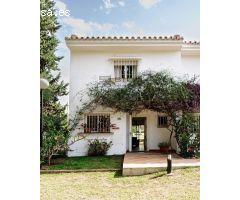 villa en Venta en Marbella. DXUQ-T3605
