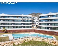 apartamento en Venta en Fuengirola. DXUQ-T3611
