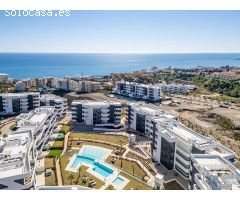 apartamento en Venta en Fuengirola. DXUQ-T3611