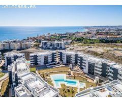 apartamento en Venta en Fuengirola. DXUQ-T3611