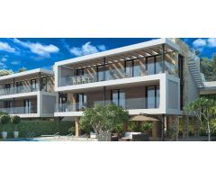 villa en Venta en Rojales. ETRV-T3157