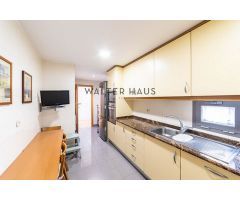 Piso en alquiler con dos piscinas, garaje y trastero en Guindalera, Madrid.. EGYB-T716