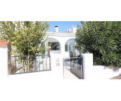 bungalow en Venta en Benijofar. ETRV-T3162