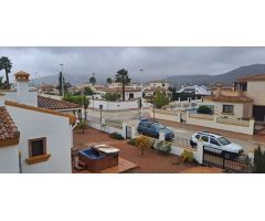 villa en Venta en Hondon De Las Nieves. ETRV-T3164