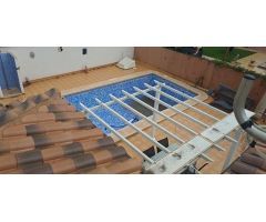 villa en Venta en Hondon De Las Nieves. ETRV-T3164