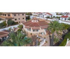 villa en Venta en Ciudad Quesada. ETRV-T3172