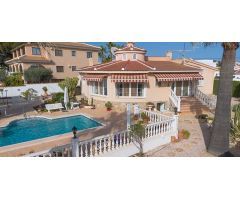 villa en Venta en Ciudad Quesada. ETRV-T3172