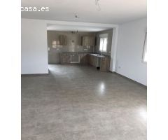 villa en Venta en Pinoso. GHQC-T14
