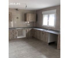 villa en Venta en Pinoso. GHQC-T14