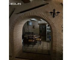 casa en Venta en Benilloba. GHQC-T15