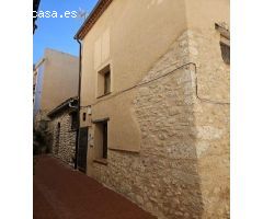 casa en Venta en Benilloba. GHQC-T15
