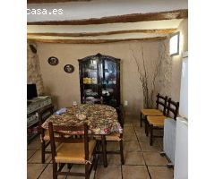 casa en Venta en Benilloba. GHQC-T15