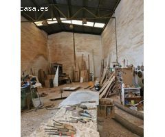 casa en Venta en Monovar - Monover. GHQC-T17