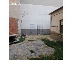 casa adosada en Venta en Monovar - Monover. GHQC-T20