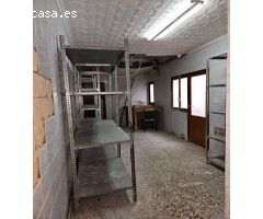 casa adosada en Venta en Monovar - Monover. GHQC-T20