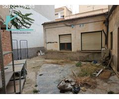casa adosada en Venta en Monovar - Monover. GHQC-T20