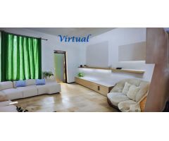 Piso en Venta ,zona  El Cardonal avenida San Miguel de Chimisay