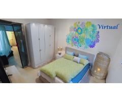 Piso en Venta ,zona  El Cardonal avenida San Miguel de Chimisay