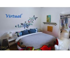 Piso en Venta ,zona  El Cardonal avenida San Miguel de Chimisay