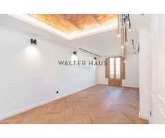 Piso reformado en venta en L amp;apos;Eixample, Barcelona. EGYB-T114