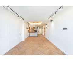 Piso reformado en venta en L amp;apos;Eixample, Barcelona. EGYB-T114