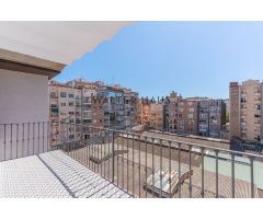 Piso reformado en venta en L amp;apos;Eixample, Barcelona. EGYB-T114