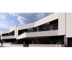 bungalow en Venta en San Miguel De Salinas. ETRV-T3179