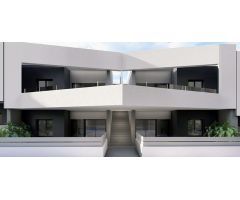 bungalow en Venta en San Miguel De Salinas. ETRV-T3181