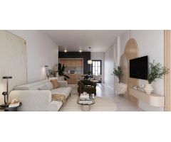 bungalow en Venta en San Miguel De Salinas. ETRV-T3181