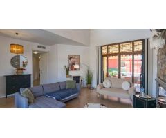 villa en Venta en Algorfa. ETRV-T3187