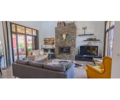 villa en Venta en Algorfa. ETRV-T3187