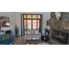 villa en Venta en Algorfa. ETRV-T3187