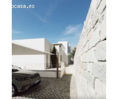 villa en Venta en Calpe. FTBS-T3746