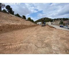 villa en Venta en Calpe. FTBS-T3746