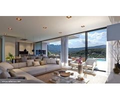 villa en Venta en Calpe. FTBS-T3747