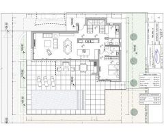 villa en Venta en Calpe. FTBS-T3747
