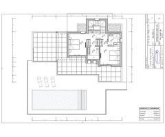 villa en Venta en Calpe. FTBS-T3747